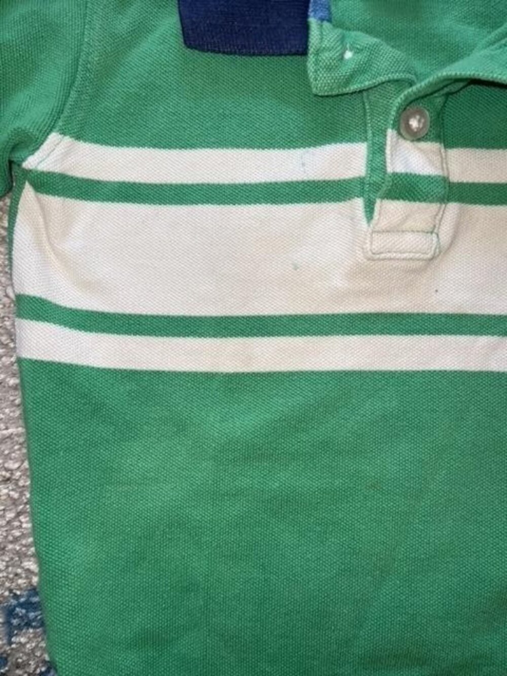 Baby Gap Boy Clothes Lot 18-24M Months 18 24 Bundle Lot D Grogu Disney Haunted - Picture 9 of 10